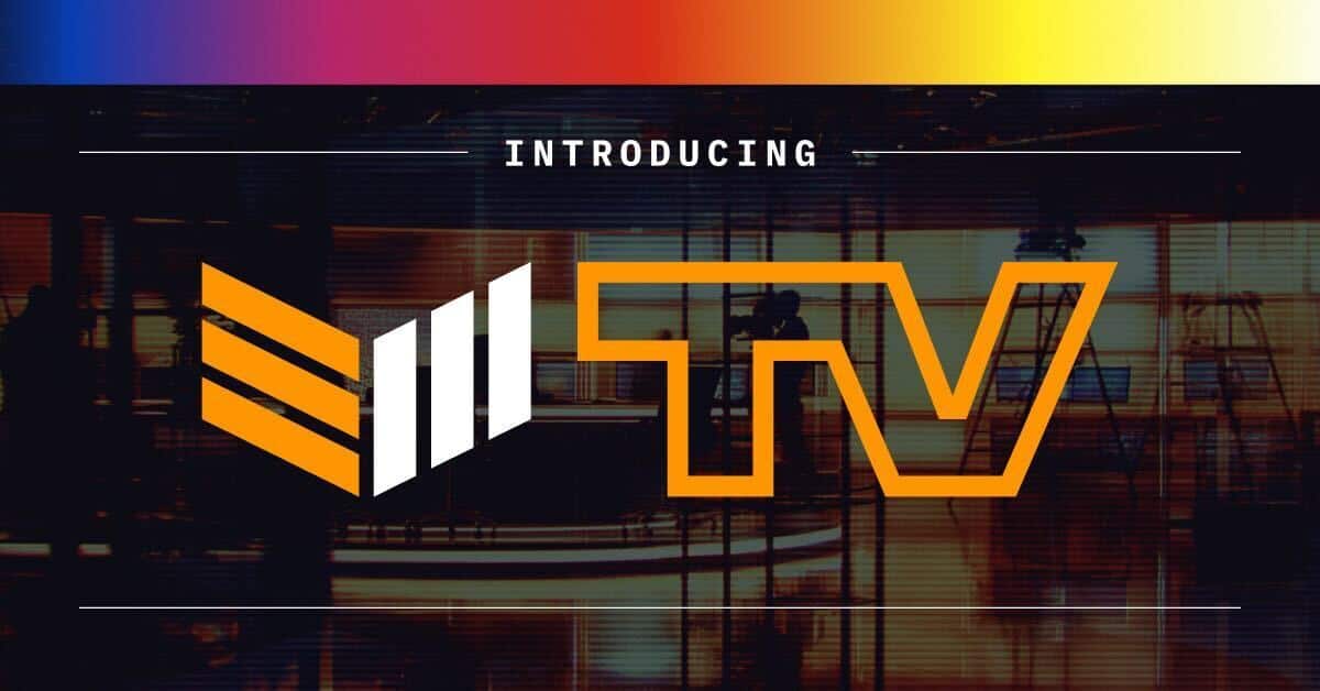 Bitcoin Magazine、2026年夏の放送開始に向け、デイリー市場番組「BM TV」を発表