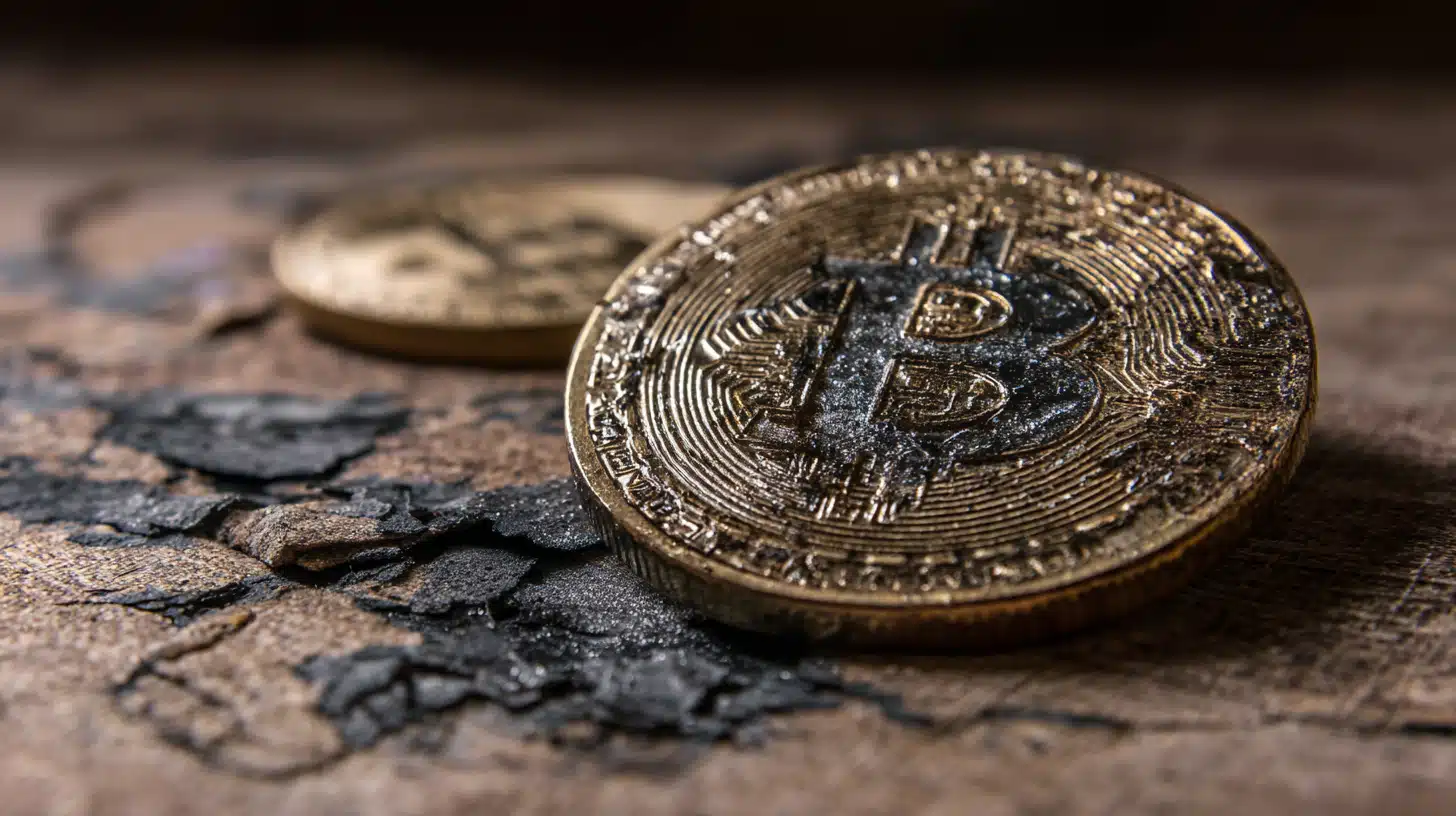 K Wave、ビットコイン財務戦略を撤回　4億8,500万ドルの軍資金でAIインフラ事業へ転換