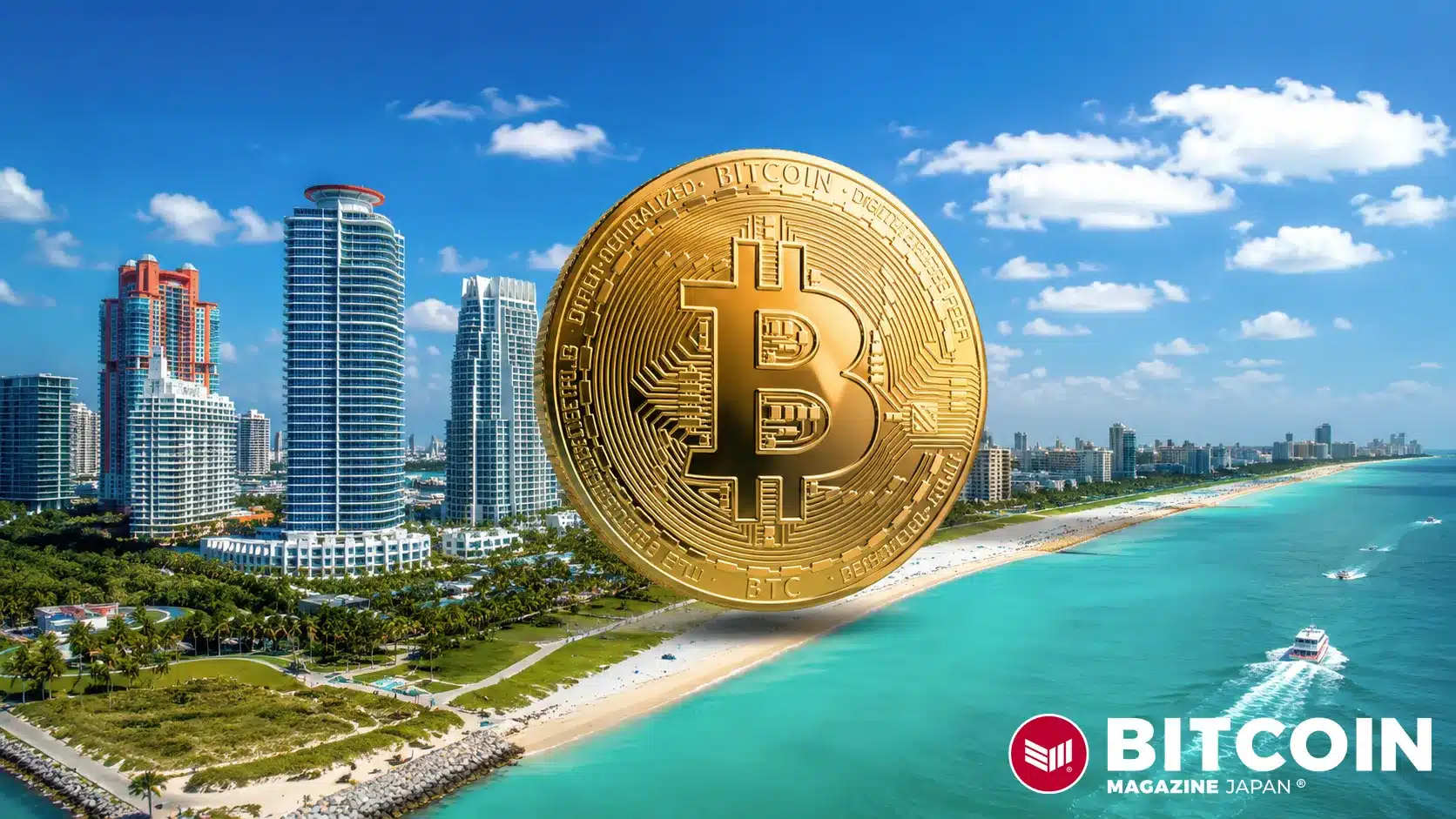 BTC担保「デジタル・クレジット」市場、将来最大3兆ドル規模へ　Consensus 2026で議論