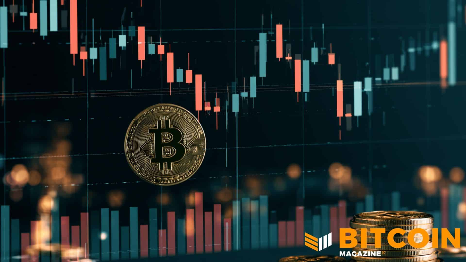 ビットコインが7万7000ドル割れ　ETF流出は10億ドル近くに