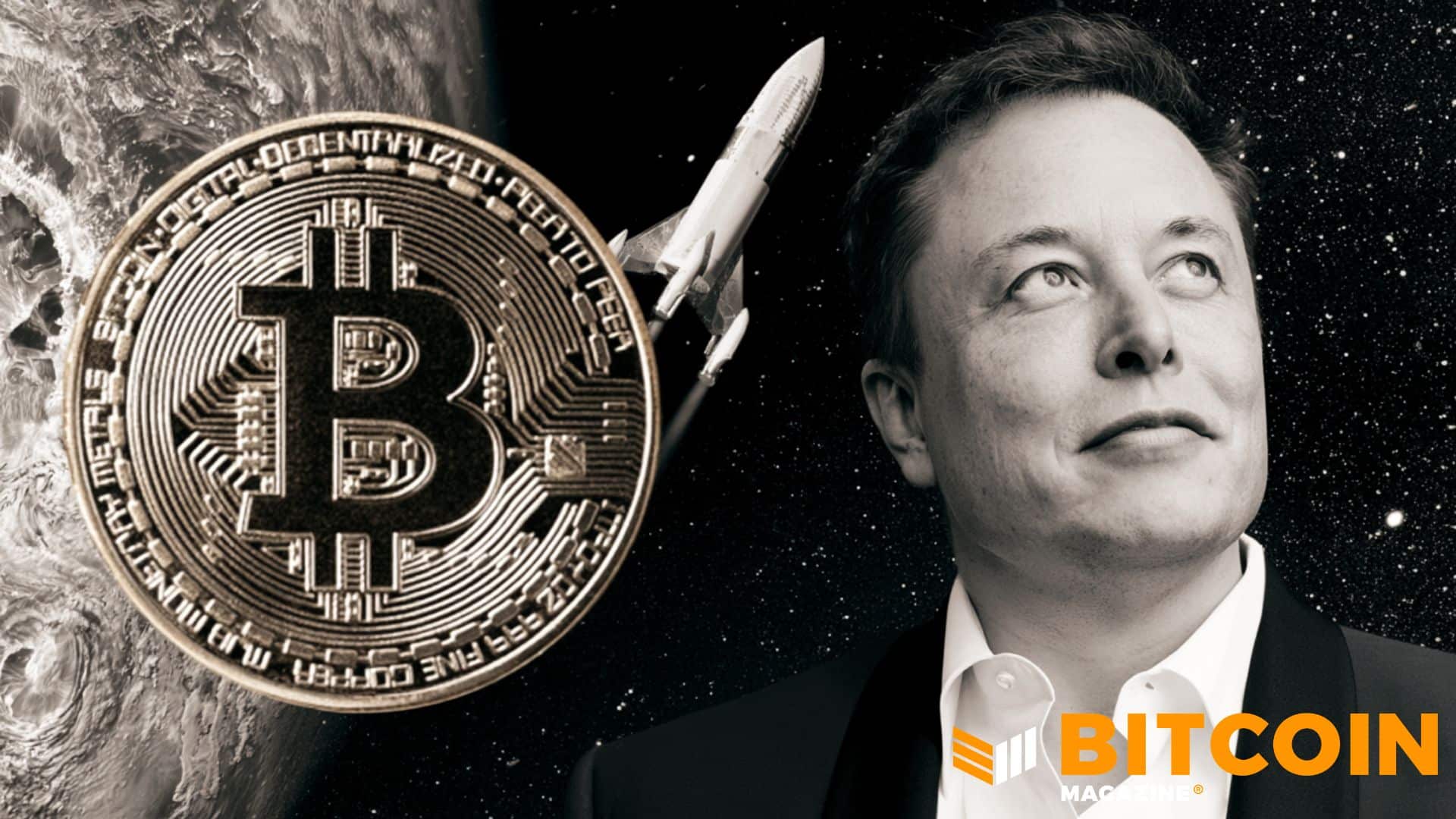 SpaceX、14億5000万ドル規模のビットコイン・トレジャリーを保有し、歴史的なIPOに臨む