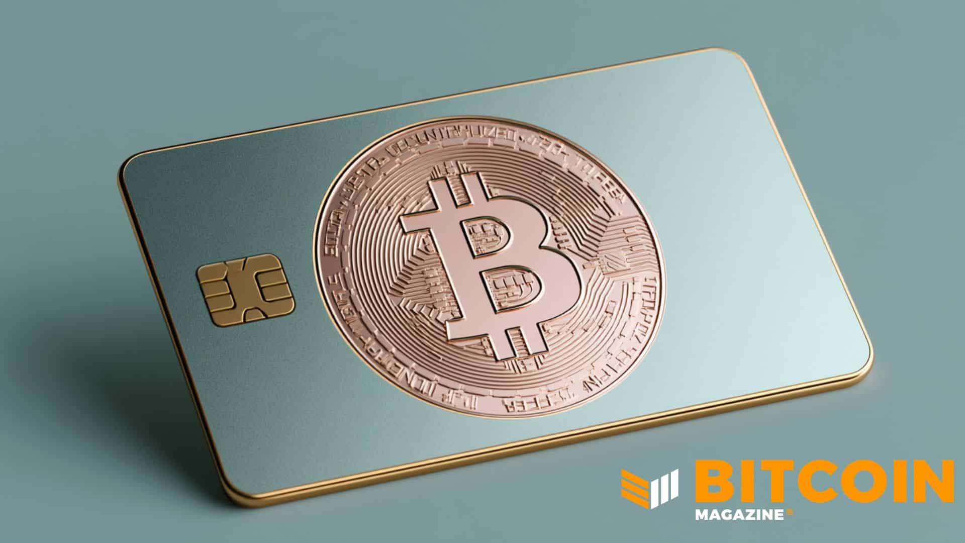 Foldが新しいビットコイン・クレジットカードの展開を開始