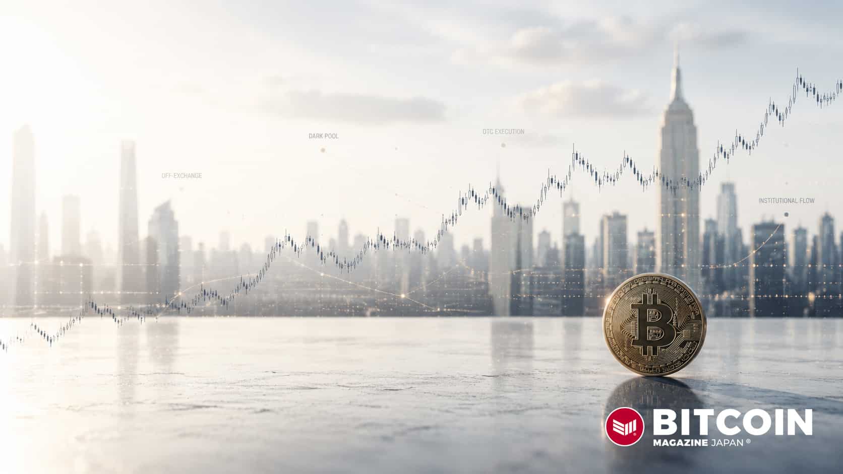 ETF後のBTC市場は、以前と同じ市場ではなくなりつつある