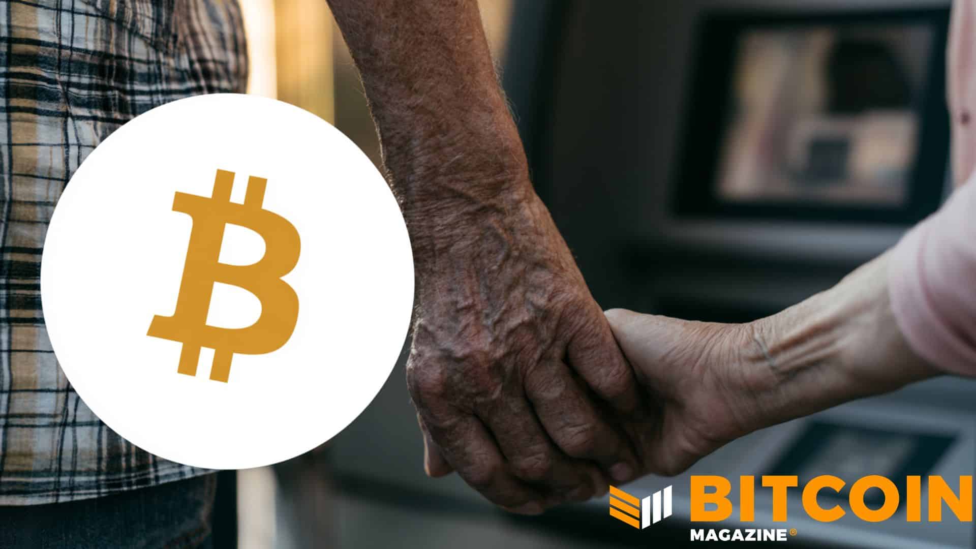 退職夫婦、蓄え76,000ドルをビットコインATM詐欺で失いBitcoin Depotを連邦裁判所に提訴
