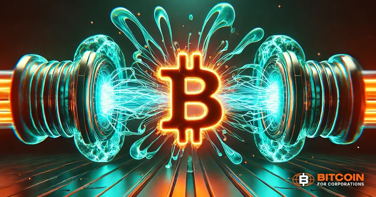 Strategy、32BTC売却——それはむしろ良いことかもしれない