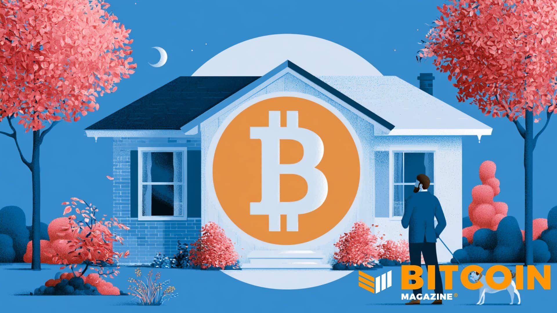 ビットコインで家を買う！ BetterとCoinbaseが初のファニーメイ保証付きBTC住宅ローンを開始