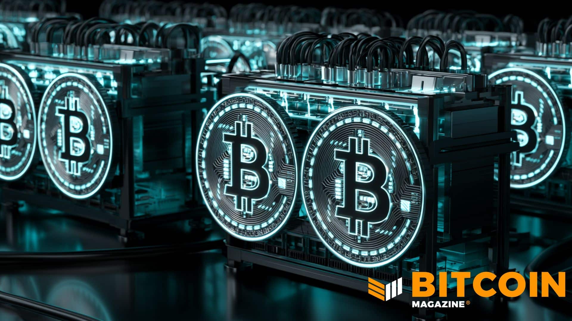 ヴァンエック：ビットコインマイナーはAI転換で500億ドルの資金ギャップに直面、勝者と敗者が分かれる