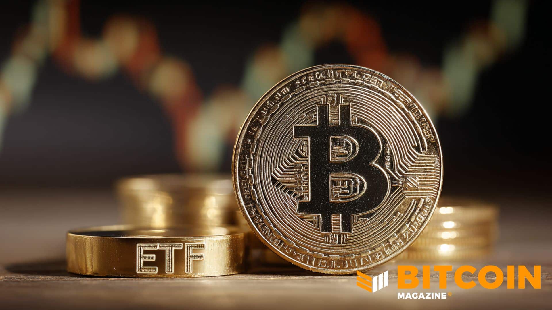 ブラックロック幹部、ビットコインは「無視するには大きすぎる」　新ETF「BITA」を解説