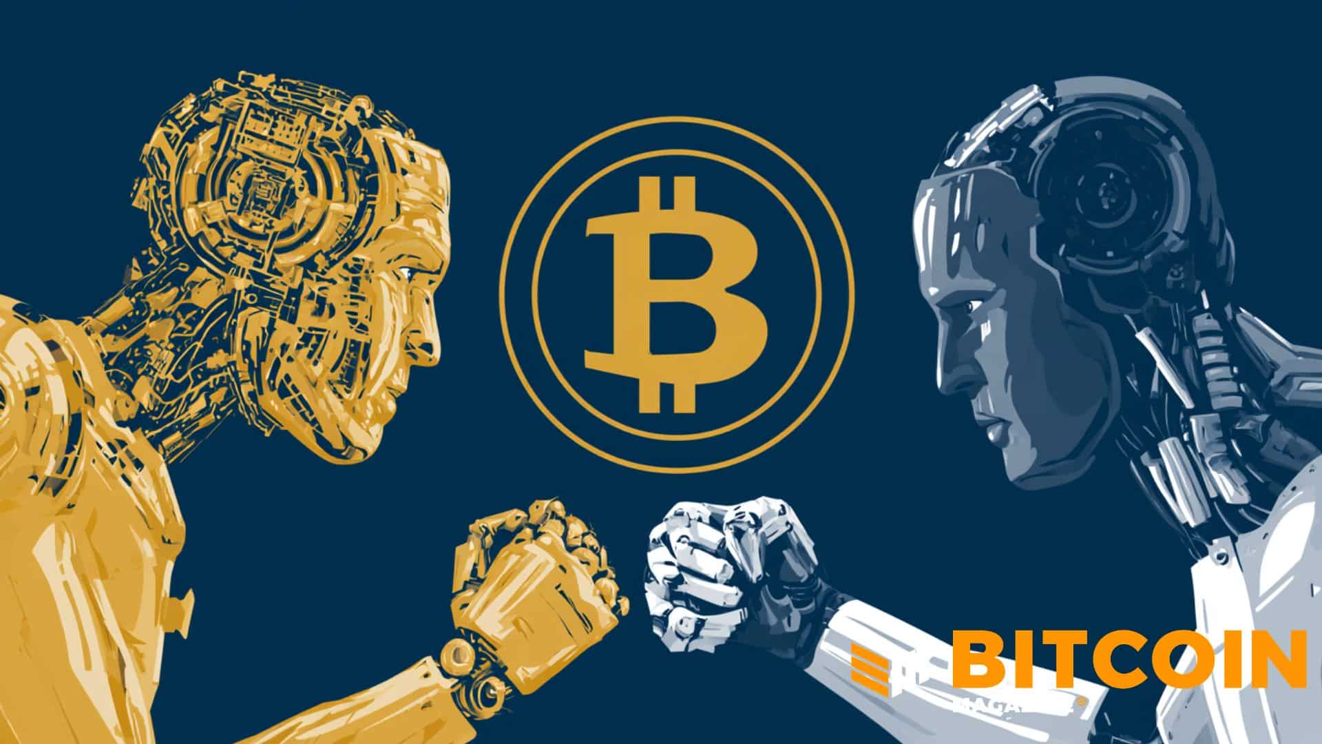 AIの「ビットコイン的瞬間」：オープンソースを巡る攻防が2014年の暗号資産と重なる理由