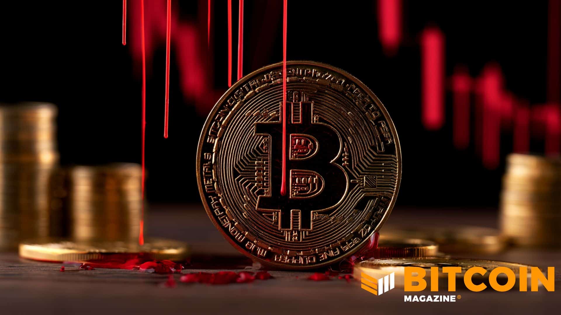 ビットコインは6万2000ドルまで下落し、反発幅を縮小　CryptoQuantはさらなる上昇余地ありと分析