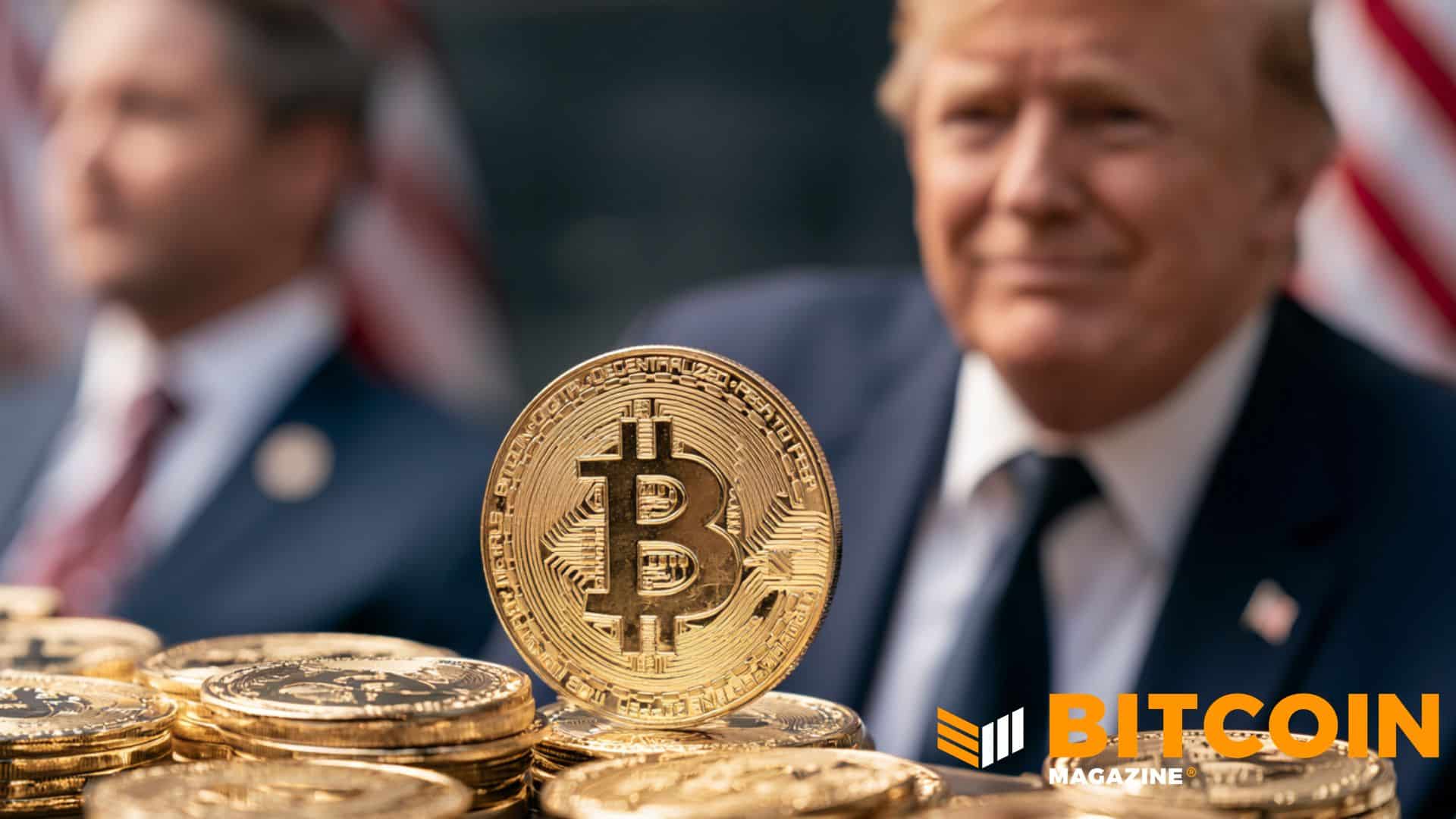CLARITY法案の新草案、トランプ大統領と公職者による暗号資産の発行を禁止　2029年に失効