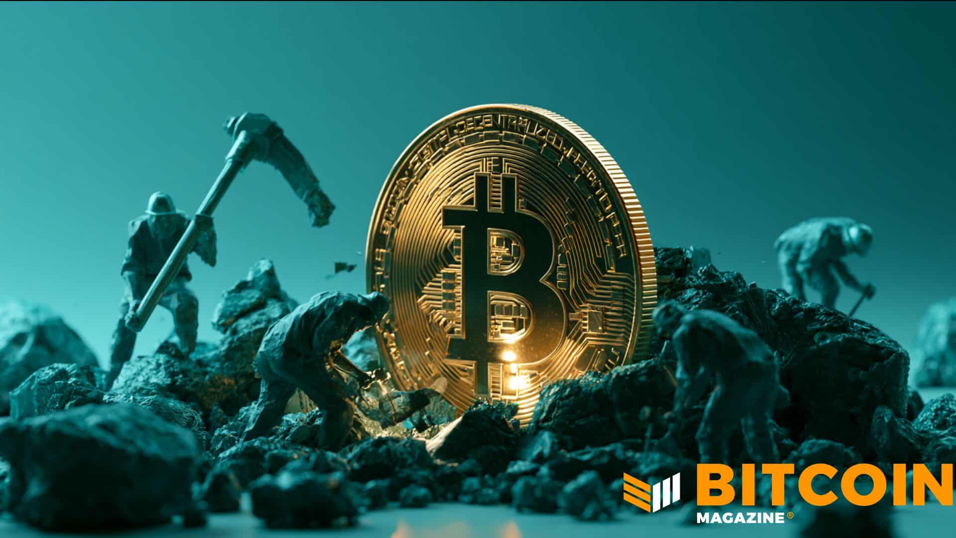 BIP-110のフォークは2ブロックで停止　マイナーは追随を拒む