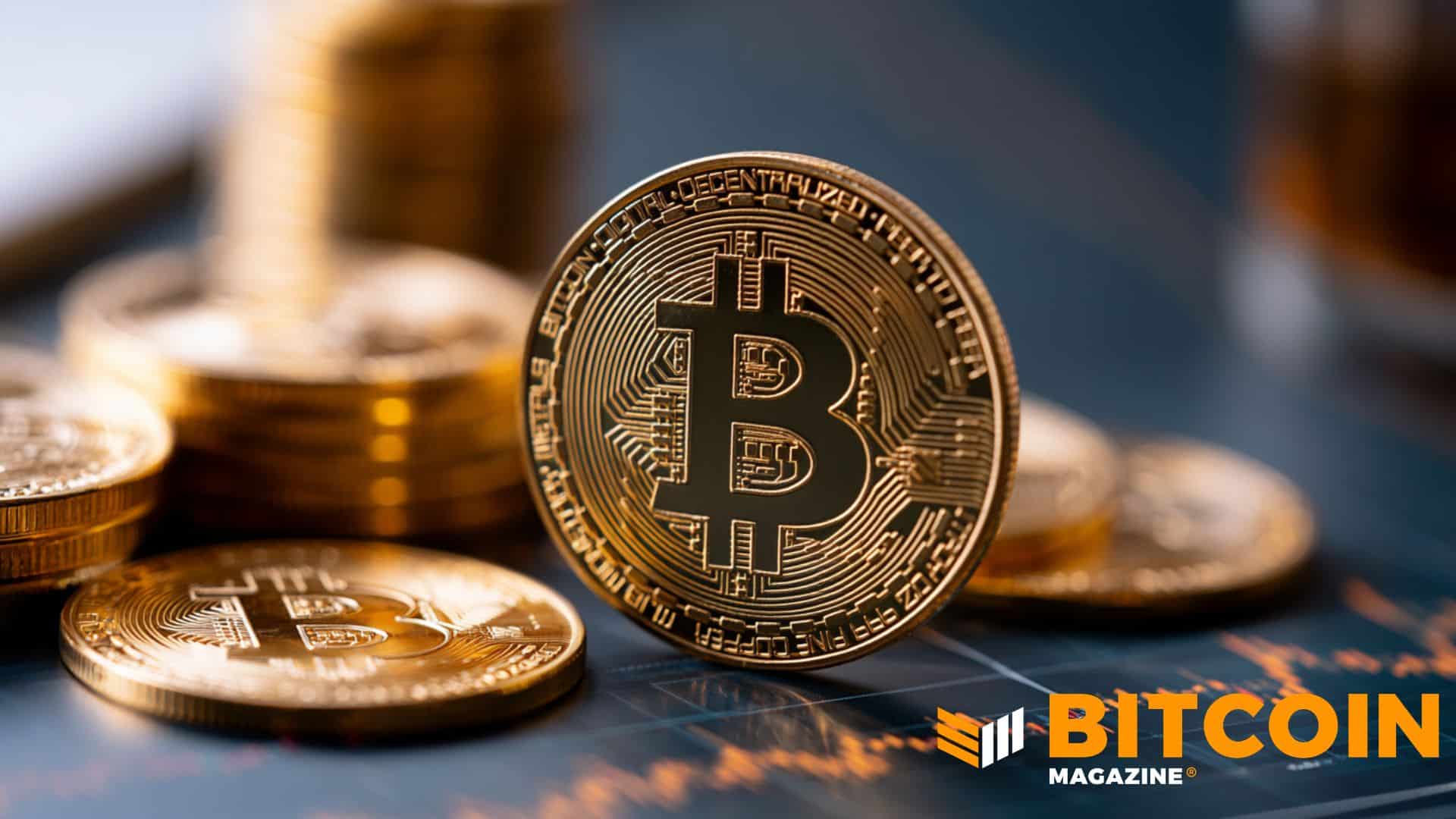米国のビットコインETF、先週の資金流入が8億5,000万ドル　4月以降で最大
