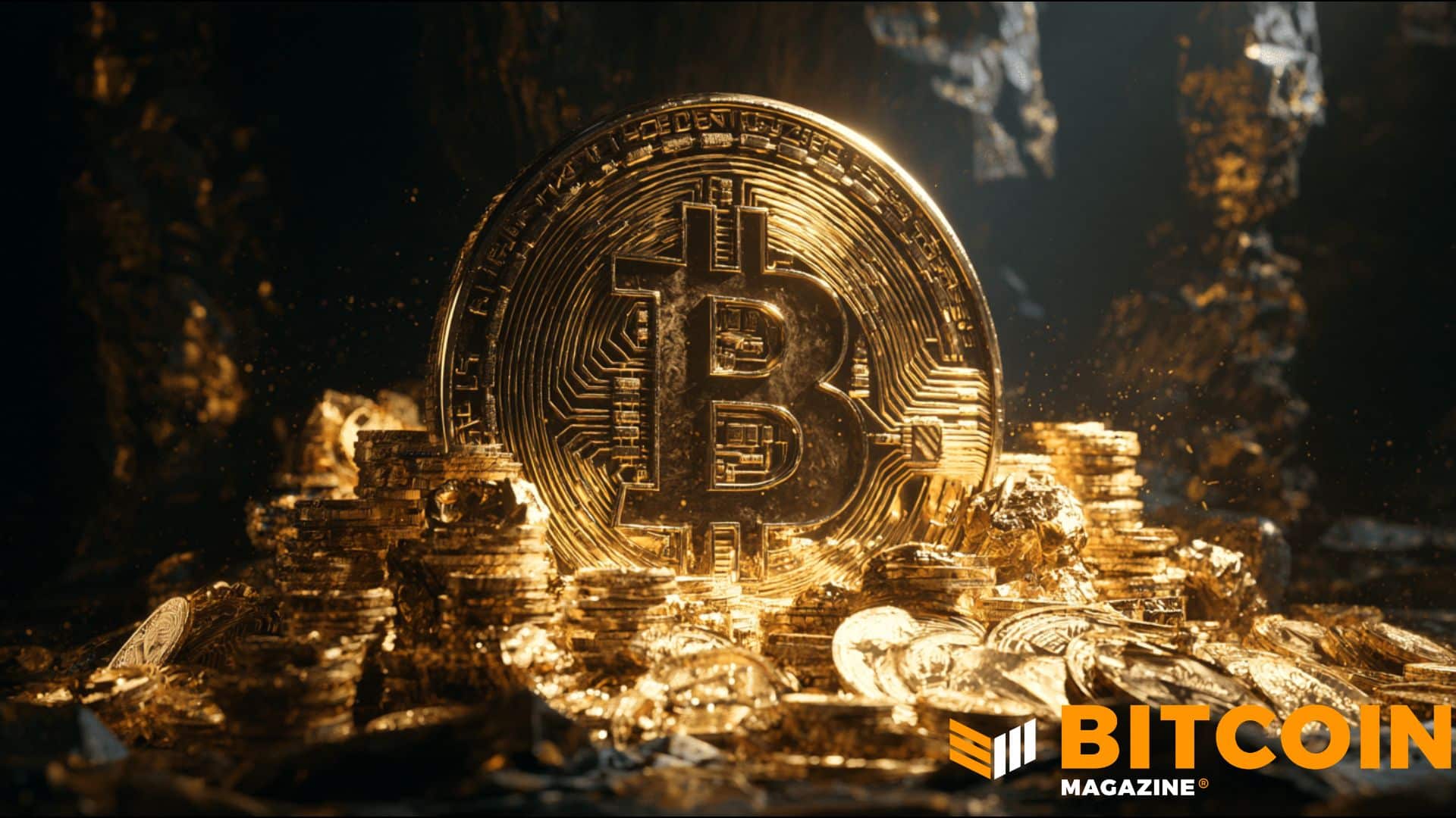Twenty One Capitalの新CEO「われわれは単なるビットコイン・トレジャリー企業以上の存在になる」