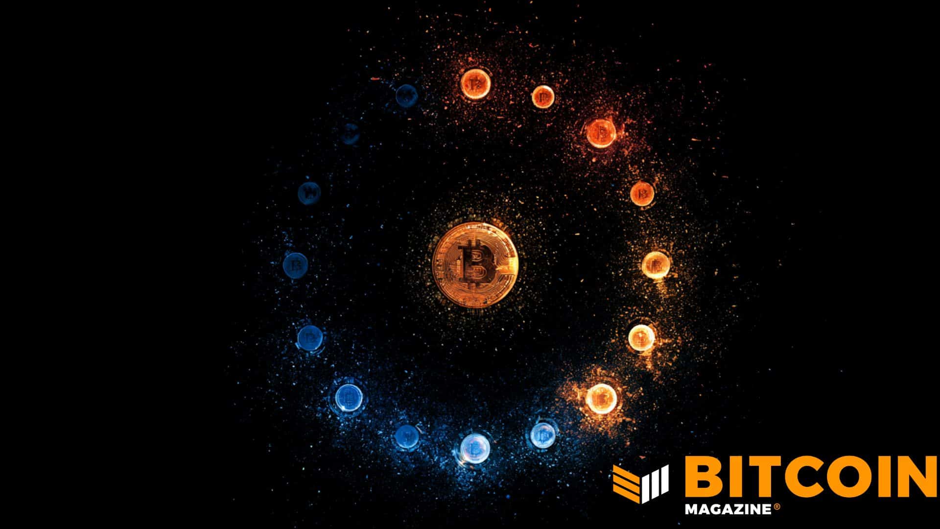 ビットコインの弱気サイクルは過去と同じ形　底形成の兆候となお残る急落の可能性