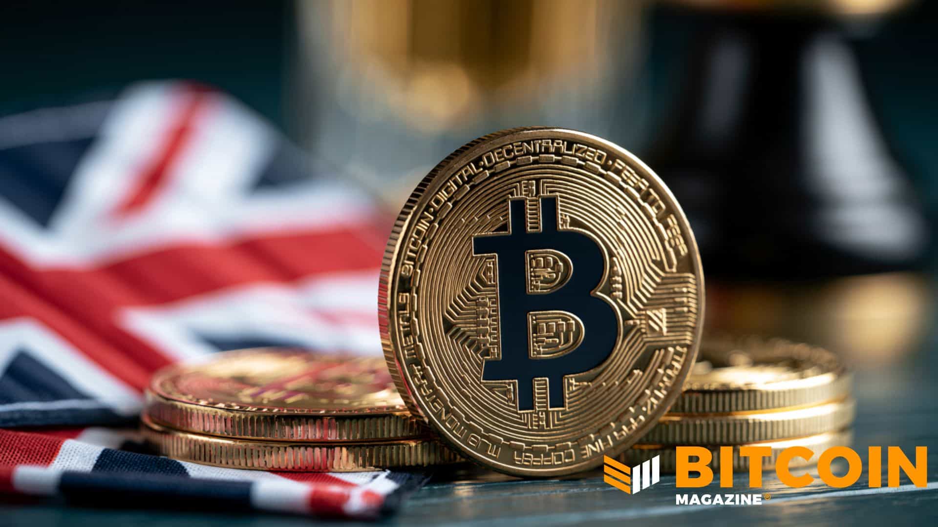 「英国の銀行はいまだにビットコインを締め出している」政策団体が議会に報告