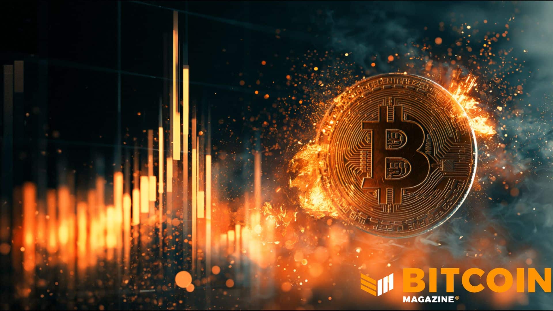 ビットコイン、売られ過ぎ解消で上値ブレイクの可能性　フェアリードのストックトン氏