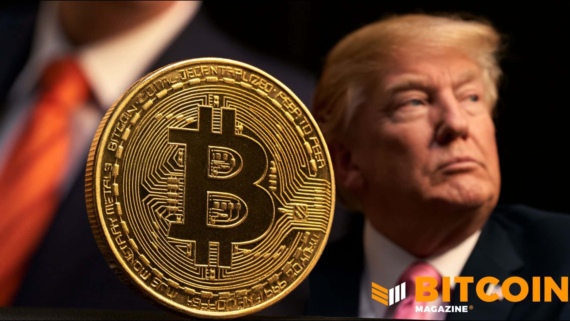 トランプ効果はもう忘れよう！ 「民主党政権でもビットコインは問題なく好調に推移する」VanEckが指摘