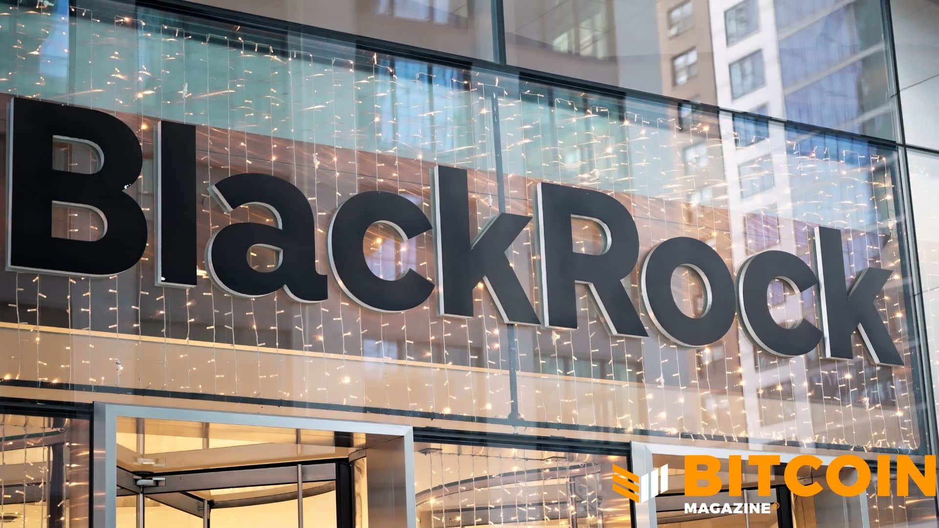 ブラックロックのiShares Bitcoin Trustが主要なS&P500連動ETFを上回る