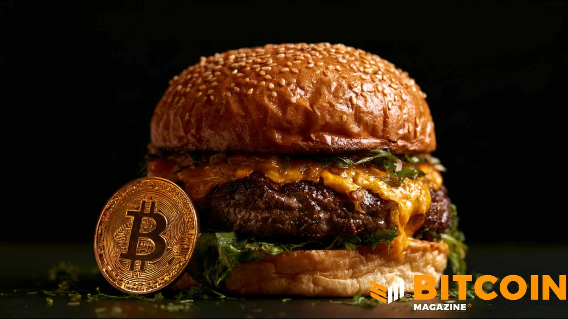 Steak ‘n Shake、ビットコイン決済の導入以降に既存店売上高が2桁成長と発表