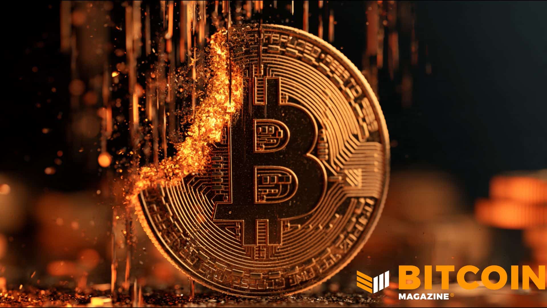ビットコインと関連株が下落　上院がCLARITY法案を阻止