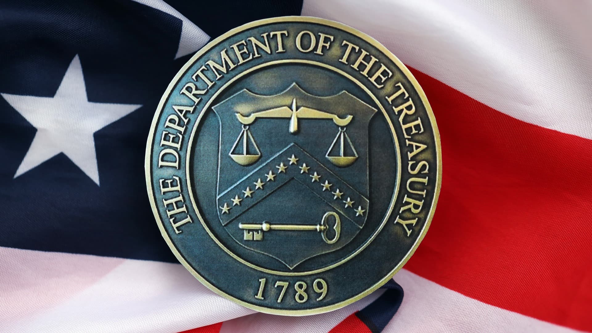 米財務省、暗号資産監視案を撤回