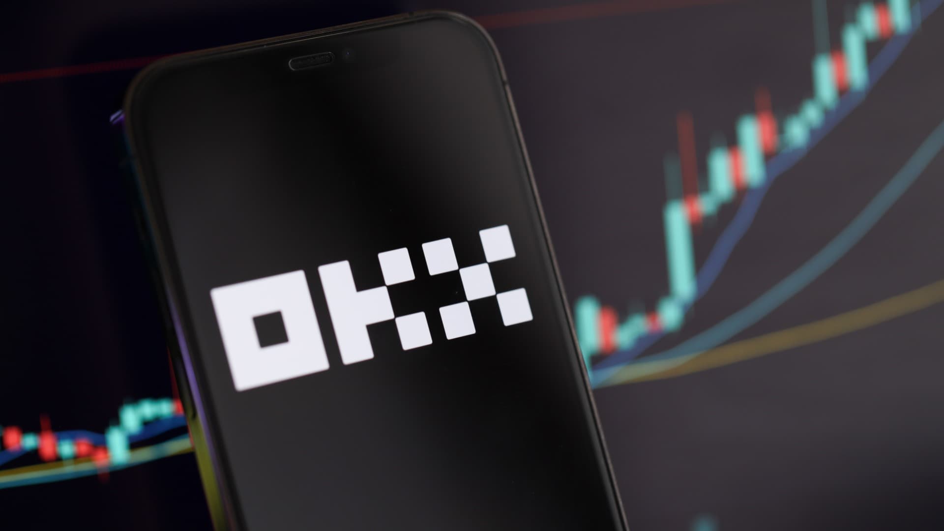 OKX、サークルやスタンダードチャータードから新たな資金調達　評価額250億ドル