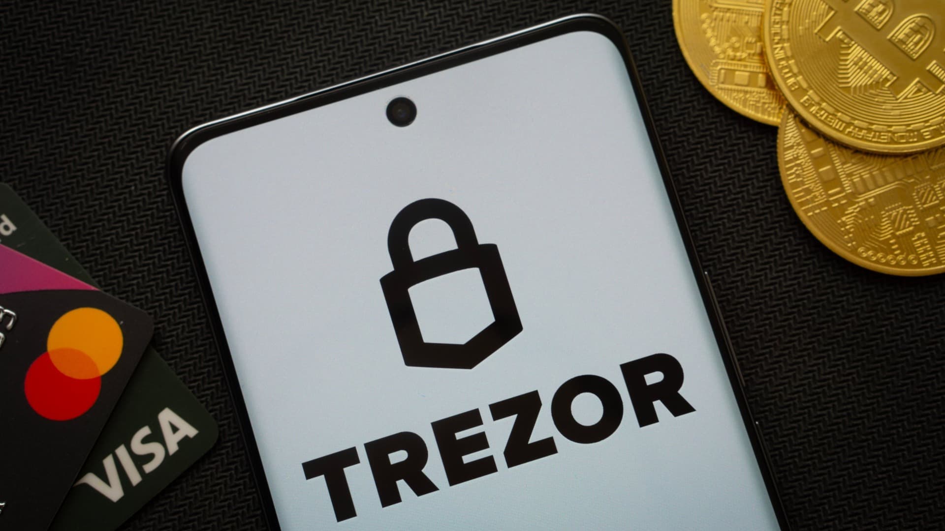 Trezor、再販業者の数を削減　Ledgerの資金流出事案を受け