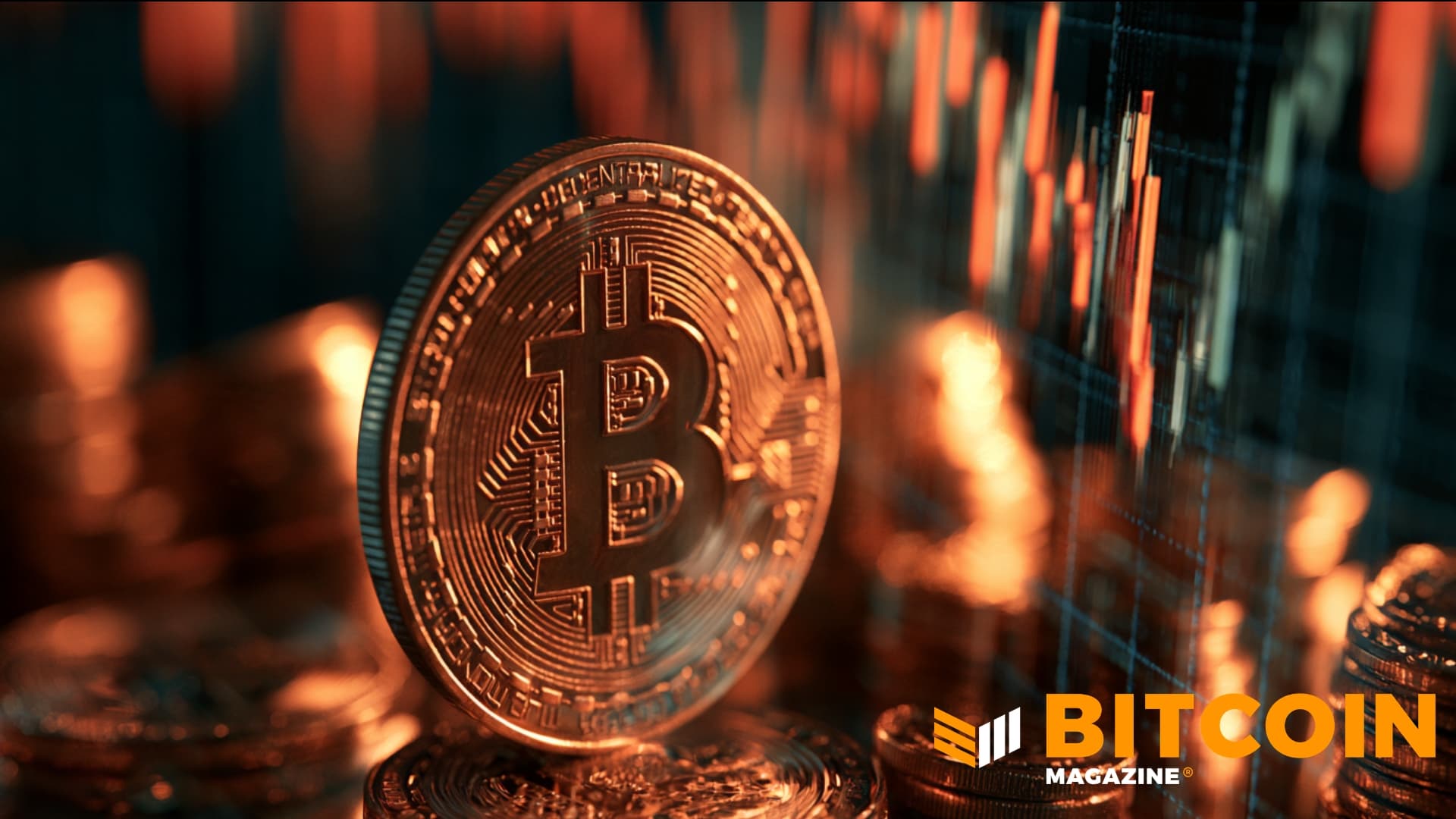 予想を上回る米国のインフレデータを受けて、ビットコインは8万3000ドルを下回る