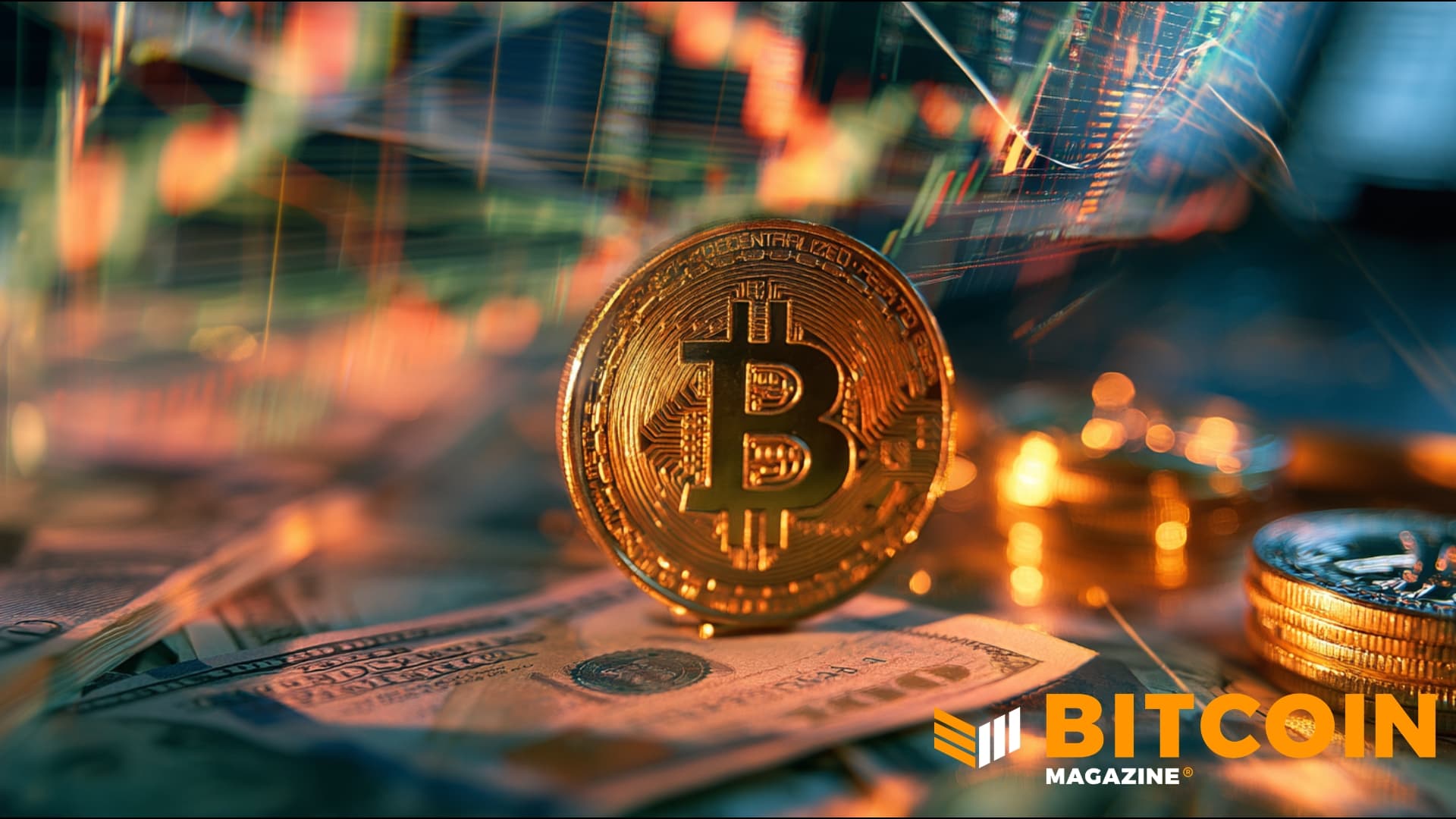 「ビットコインのボラティリティはS&P 500構成銘柄と同程度の水準に低下」 Grayscaleの調査で判明