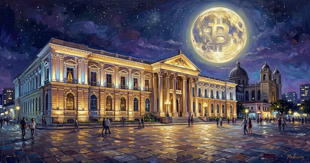 エルサルバドルで11月にビットコイン主要イベント5つ　国家ビットコイン・オフィスも主催