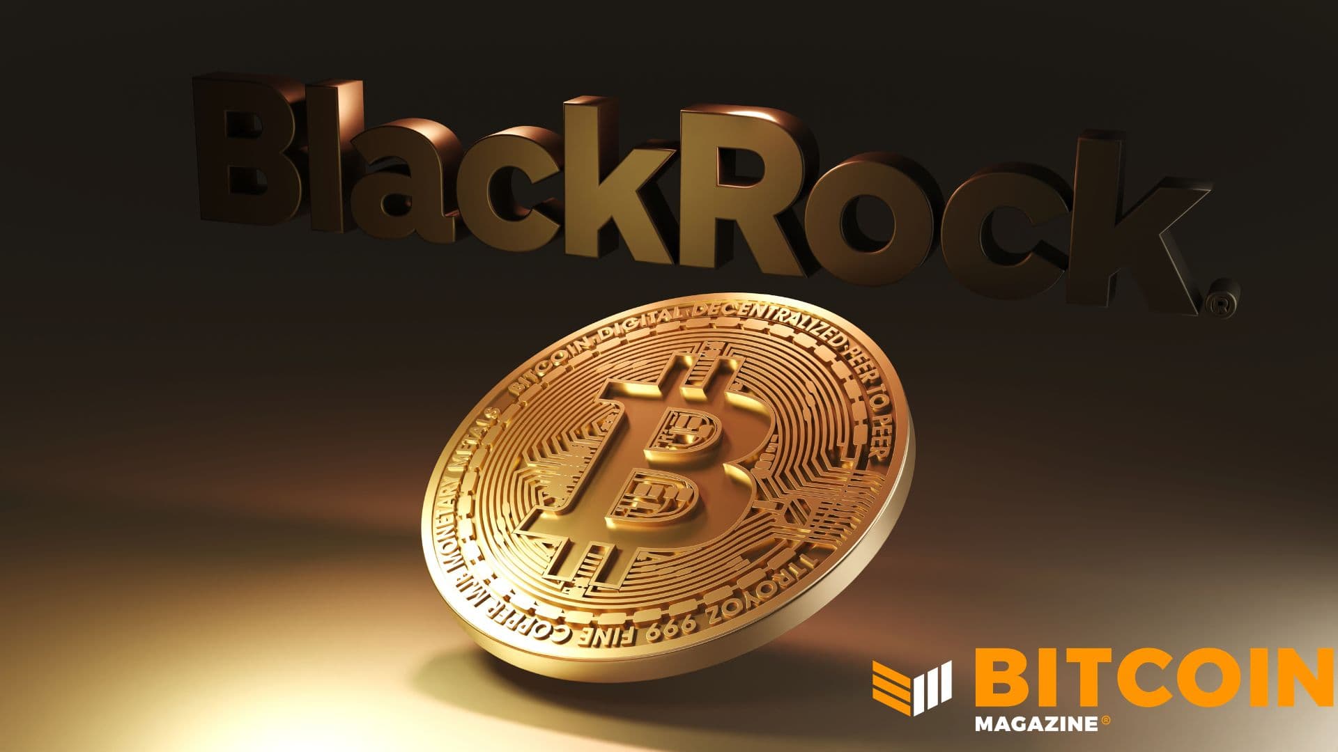 ブラックロック、下落時の緩衝と上値の上限を備えたビットコインETFを申請