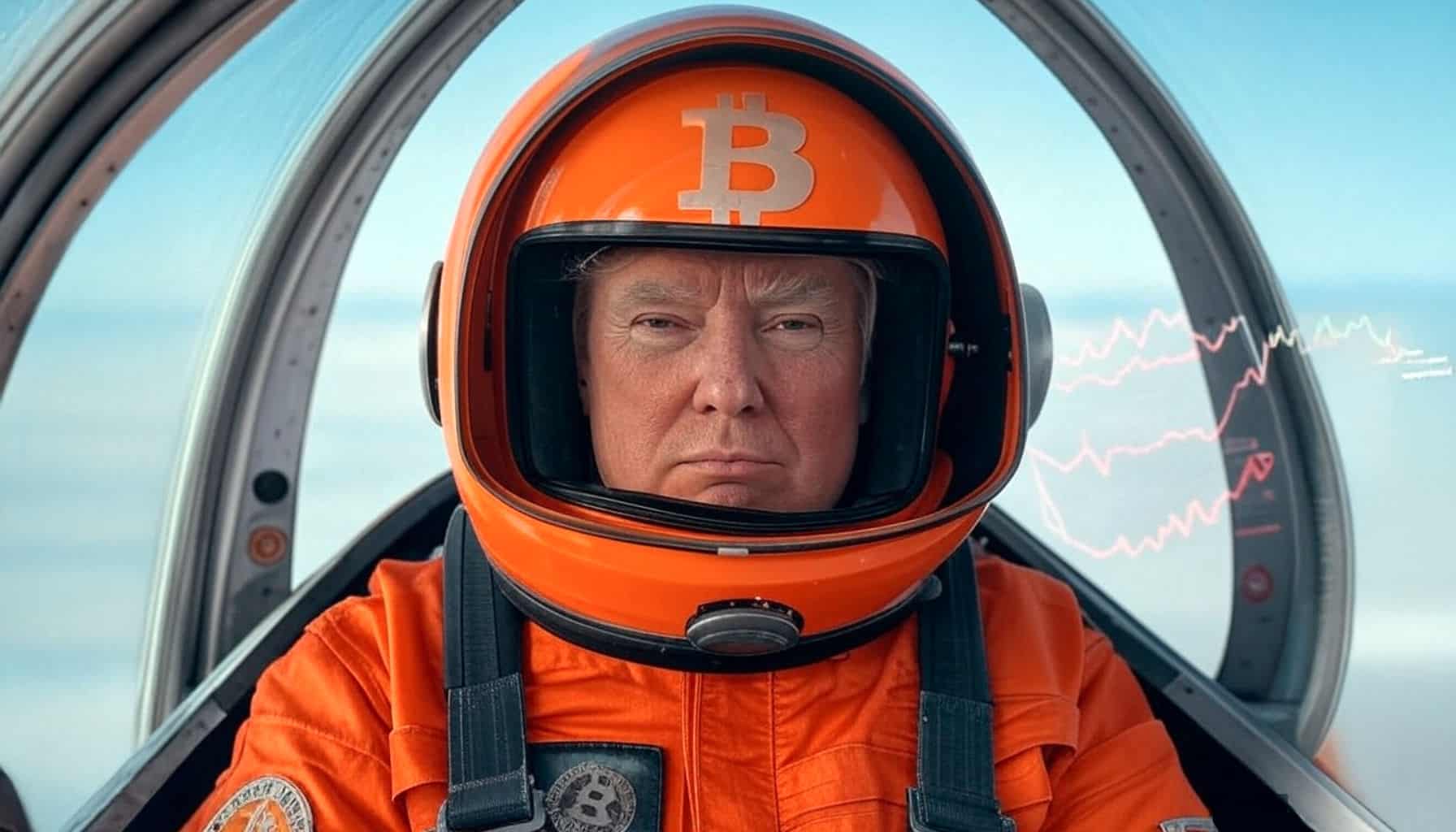 トランプの大統領令はビットコイン市場の4年周期サイクルを崩すのか?