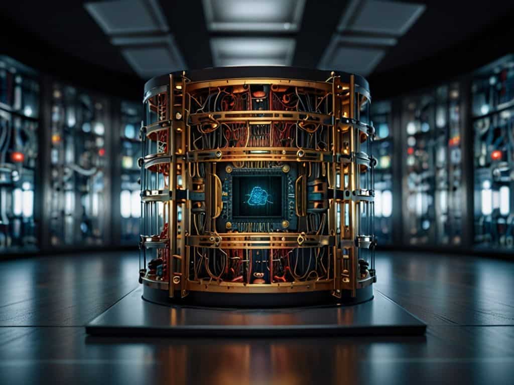 ビットコイナー諸君、量子コンピューティングをどうみる?