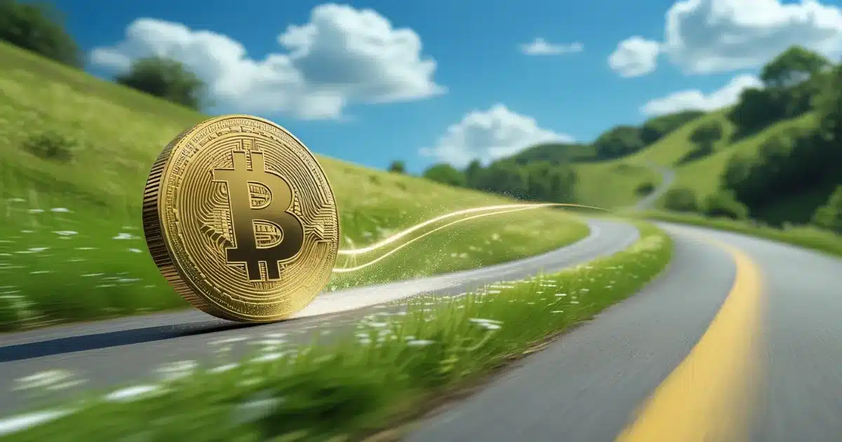 ビットコインの真の価値は、「保存」を超えて「動」に宿る