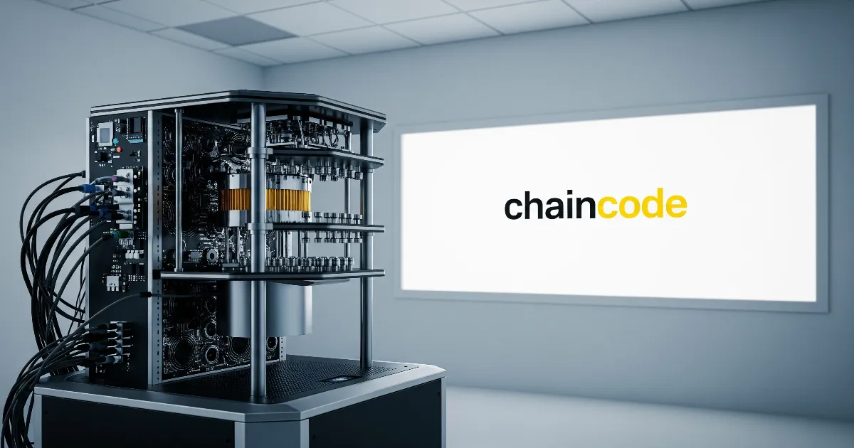 量子コンピューターの登場で、ビットコインはどうなる?