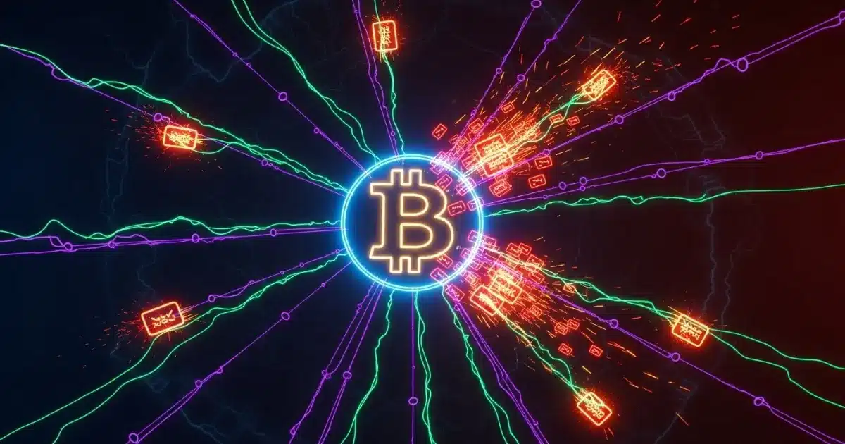 Bitcoin Knotsはビットコインへの無力なDoS攻撃に過ぎなかった