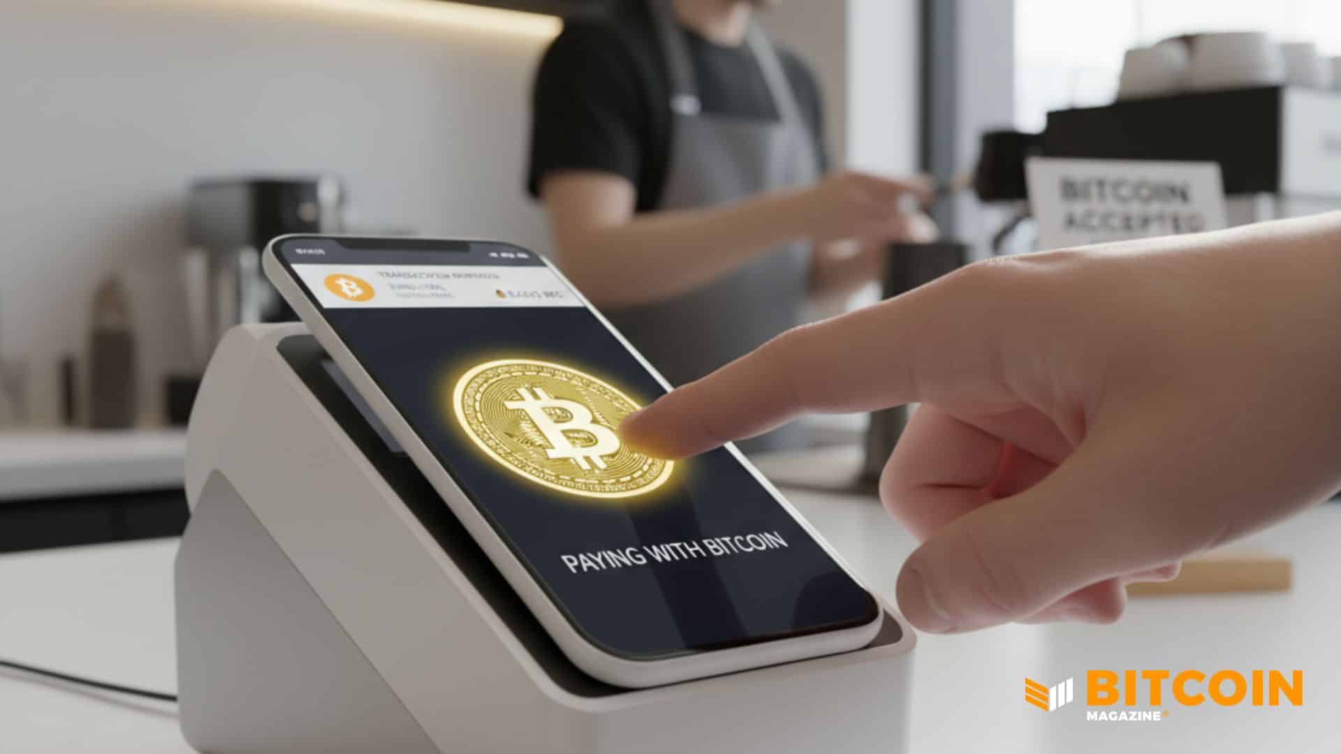 Squareのビットコイン決済が開始、数百万の加盟店にビットコインを提供