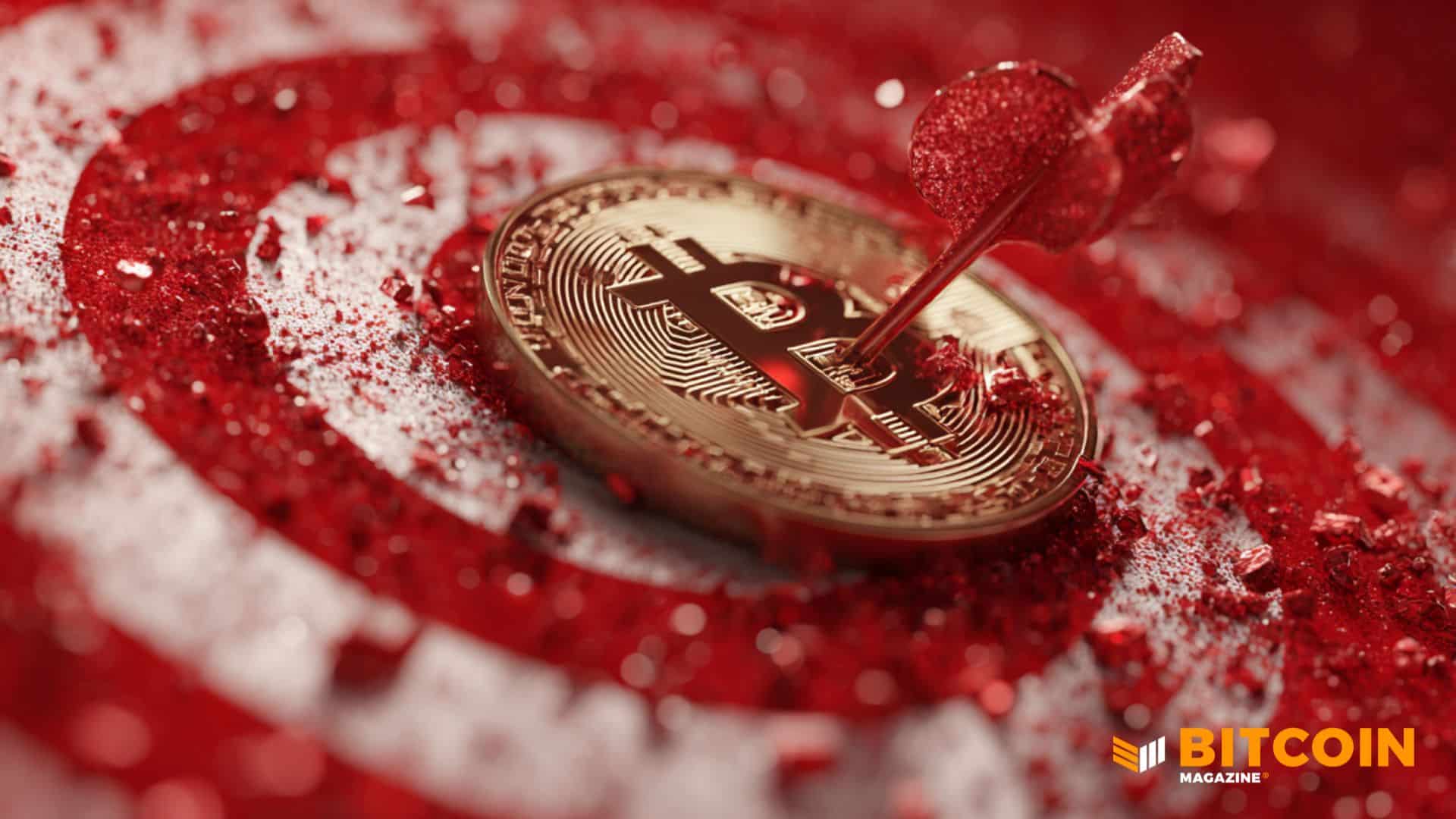 ビットコイン強気派、BTC需要の減速で短期的な目標価格を引き下げ