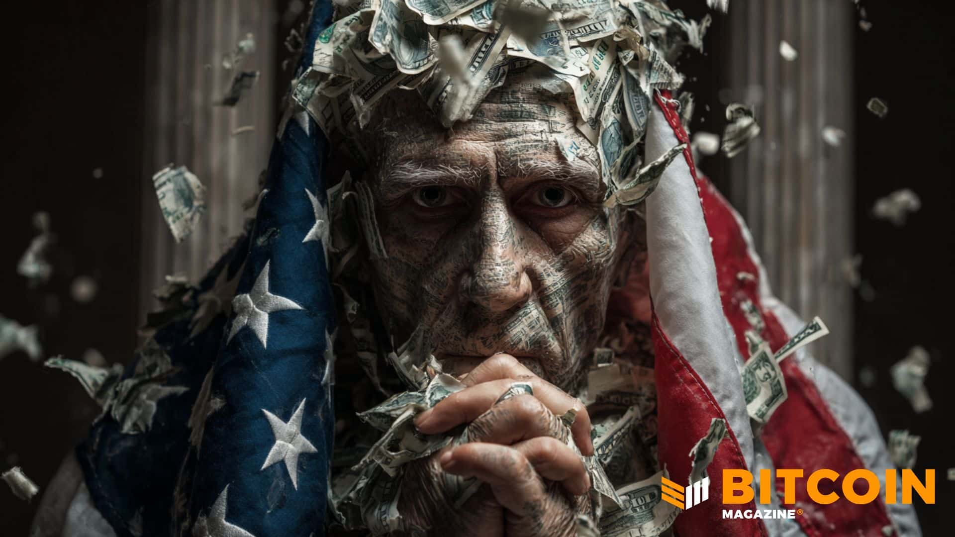 昨年、米国の銀行は国民から4,340億ドルを徴収 　今こそビットコインの出番か？