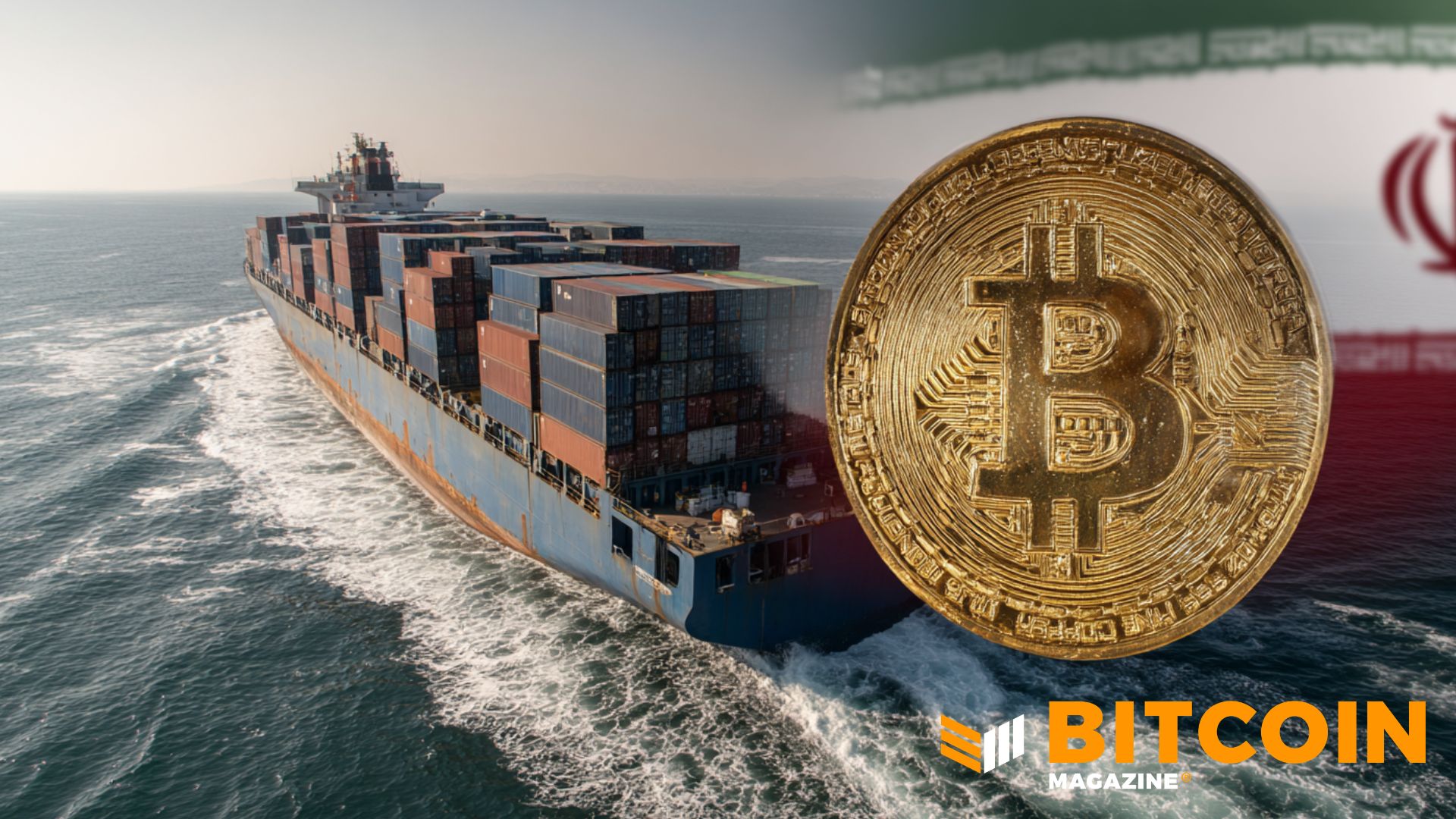 ホルムズ海峡で足止めされた船舶を標的に、詐欺師が偽のビットコイン通航料を請求