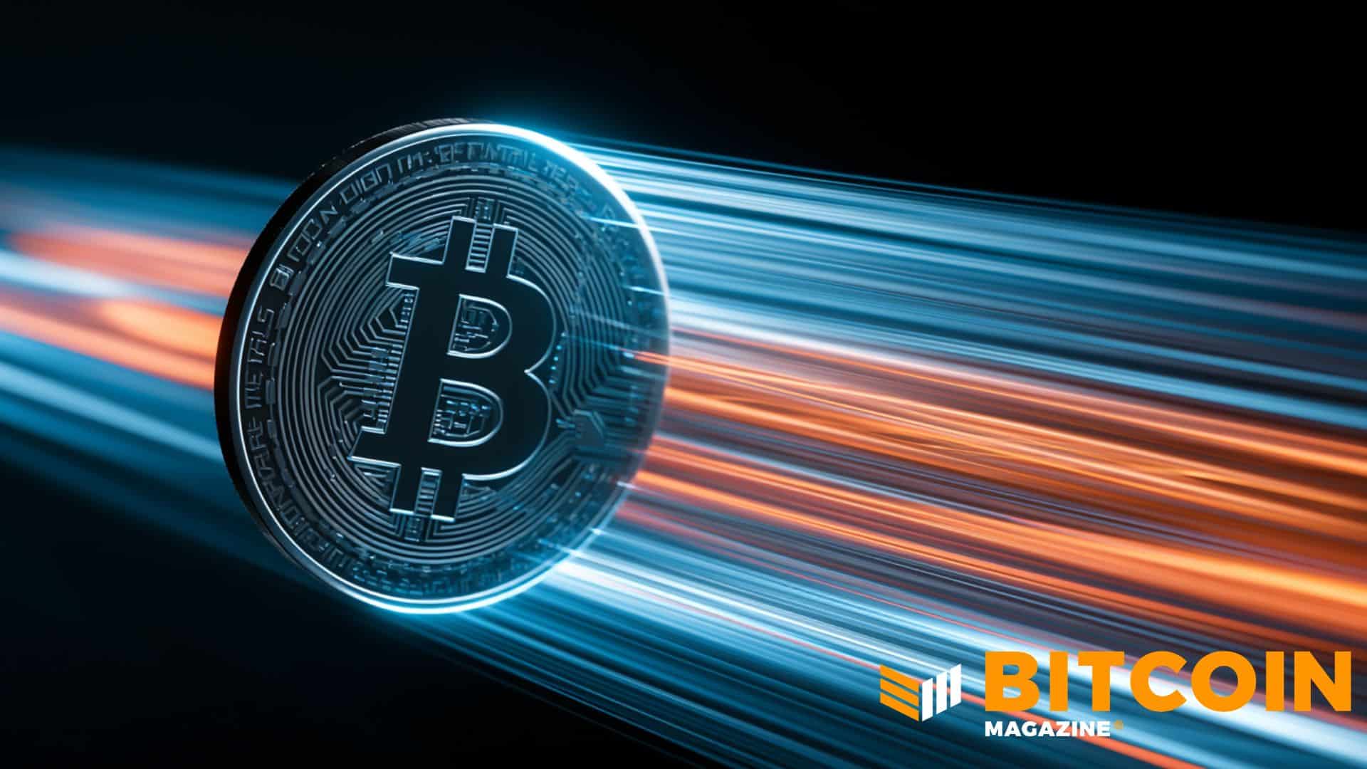 ビットコインのネットワーク活動、2024年以来の高水準に：CryptoQuant