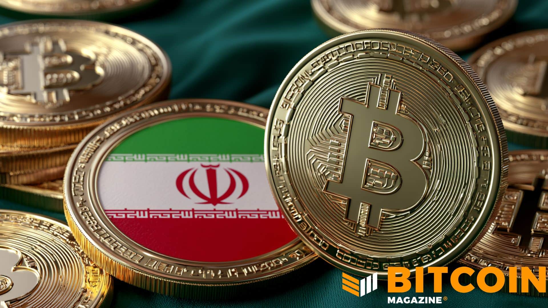 米財務省、イラン関連の暗号資産約10億ドルを押収