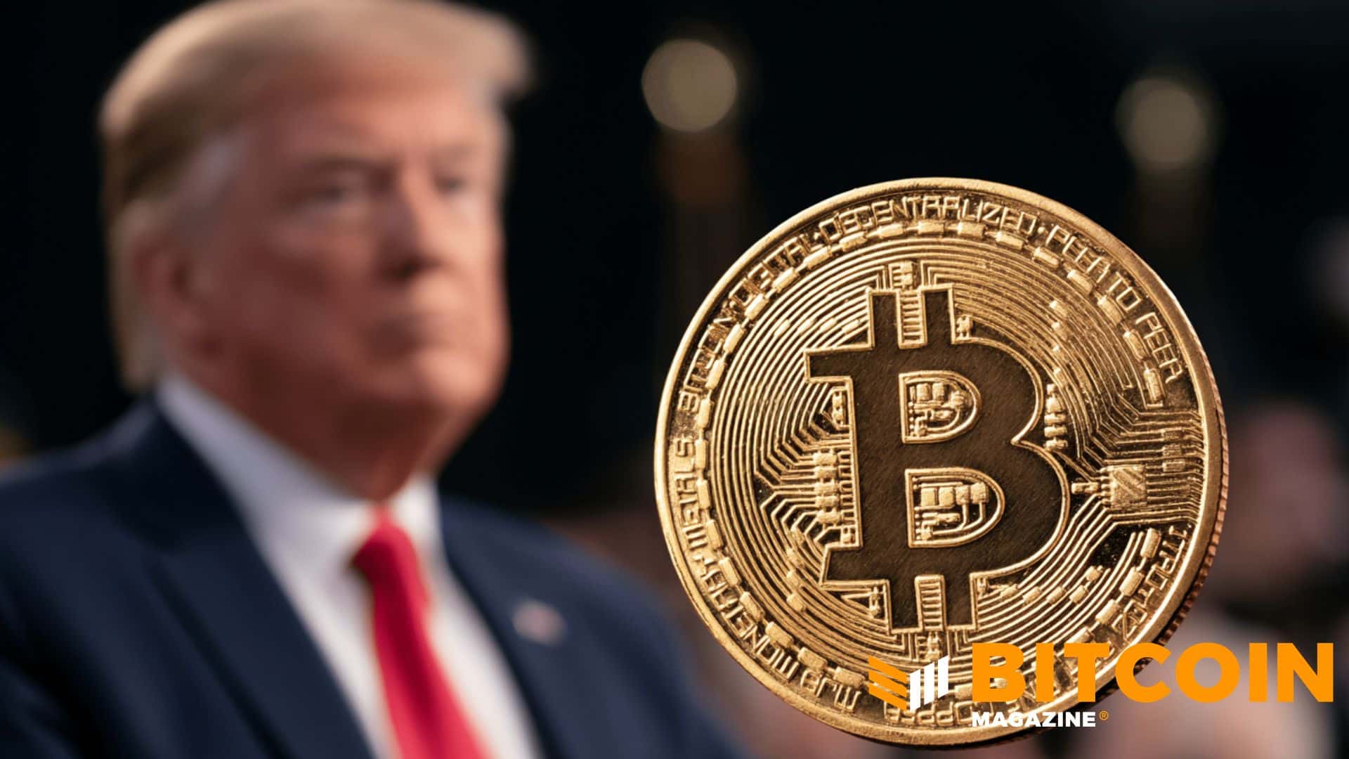 『中国に勝たせるな』──トランプ大統領、最終局面で上院にCLARITY法案の可決を迫る